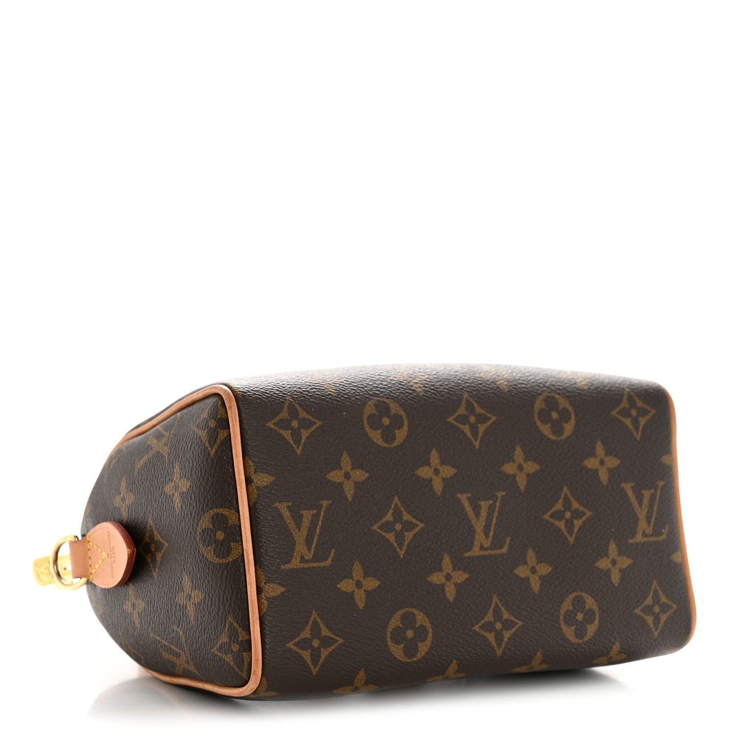Monogram Speedy Bandouliere 20