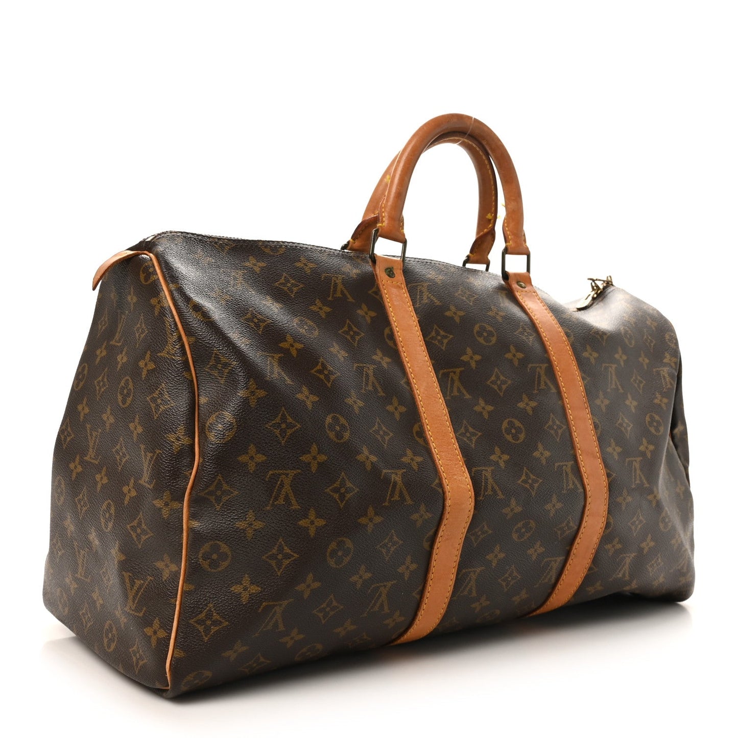 Monogram Keepall 50
