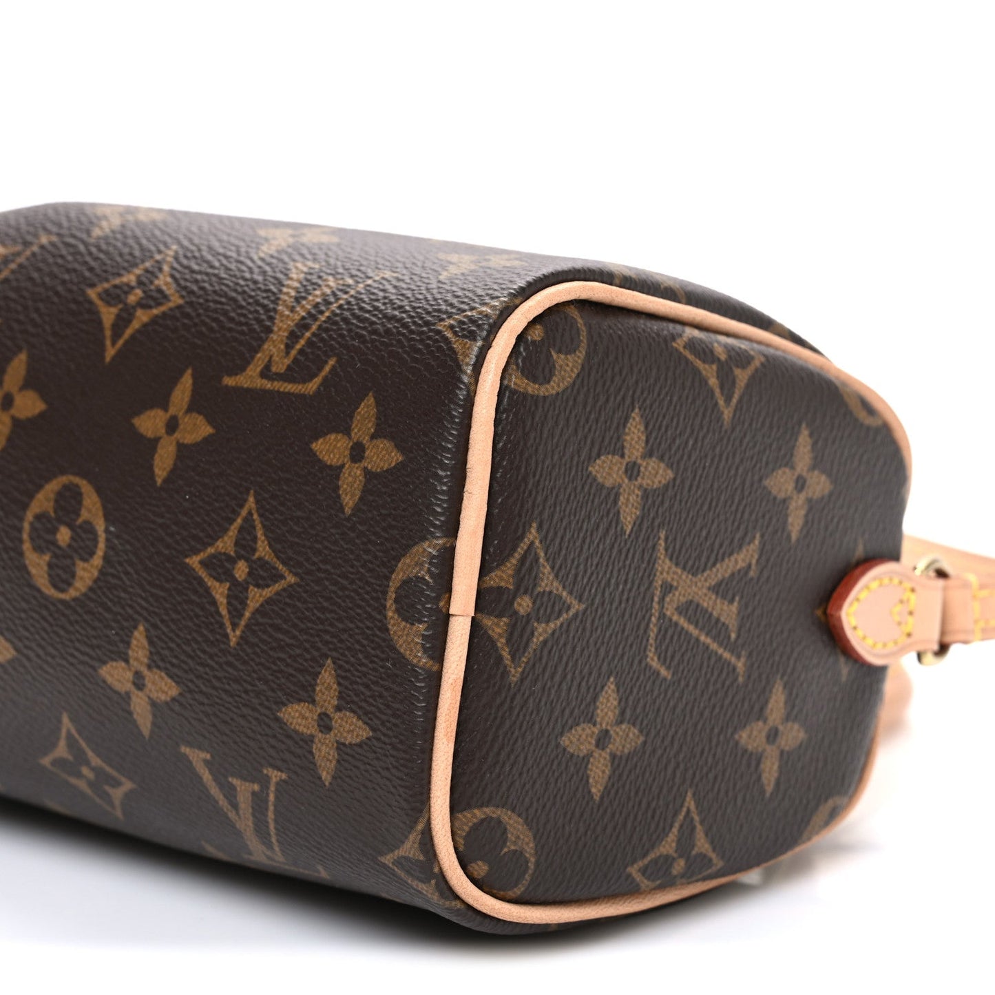 Monogram Nano Speedy