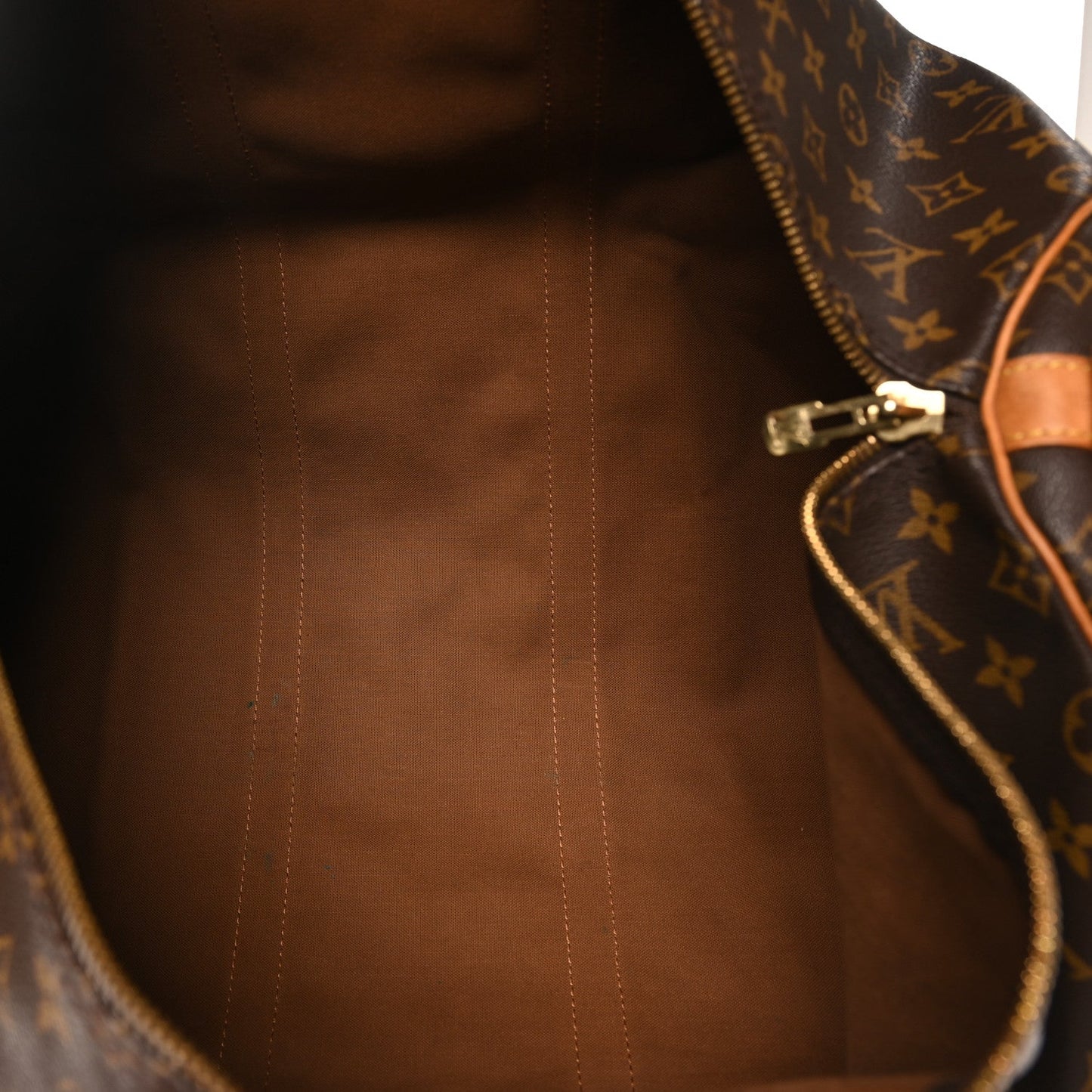 Monogram Keepall Bandouliere 55