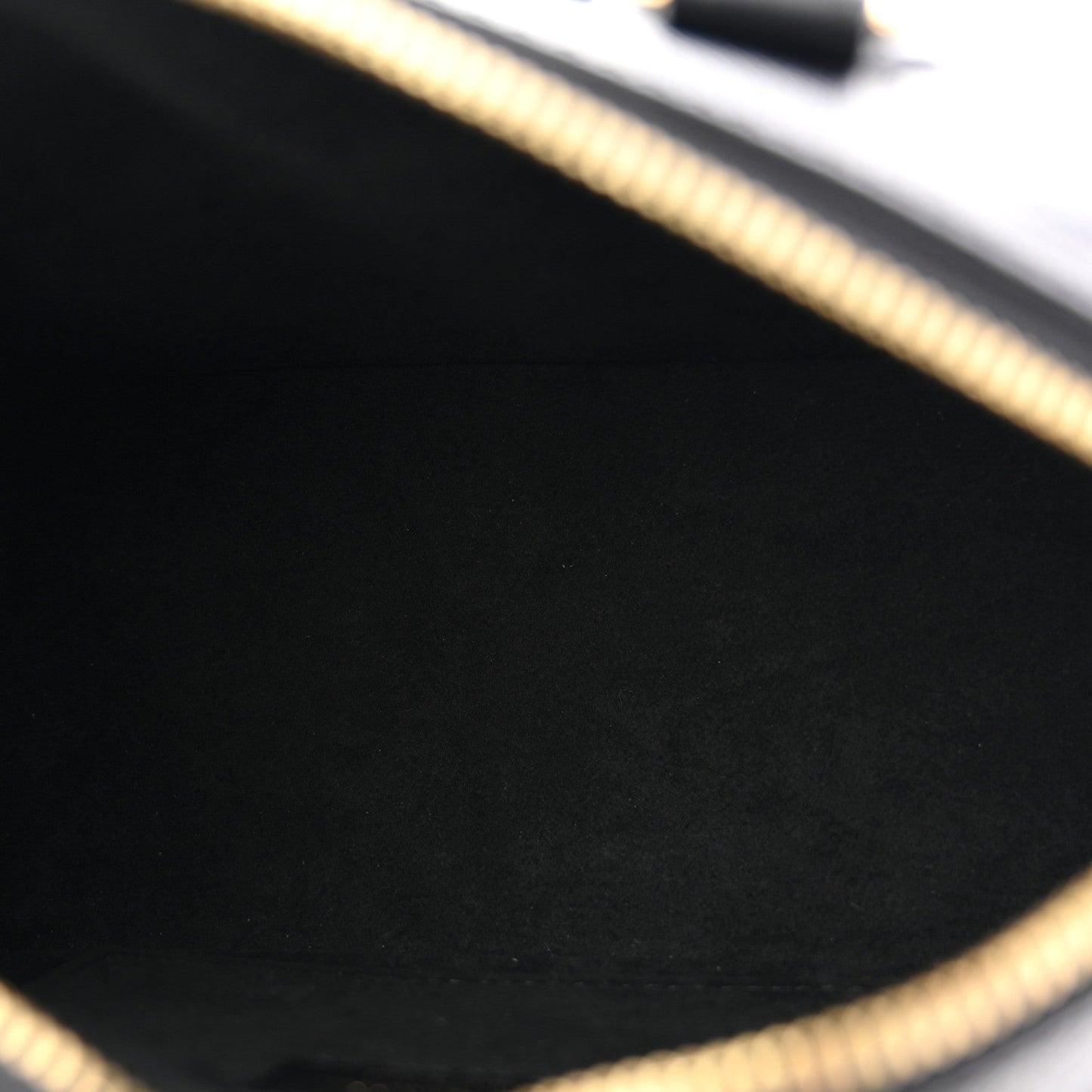 Empreinte Monogram Giant Speedy Bandouliere 20 Black