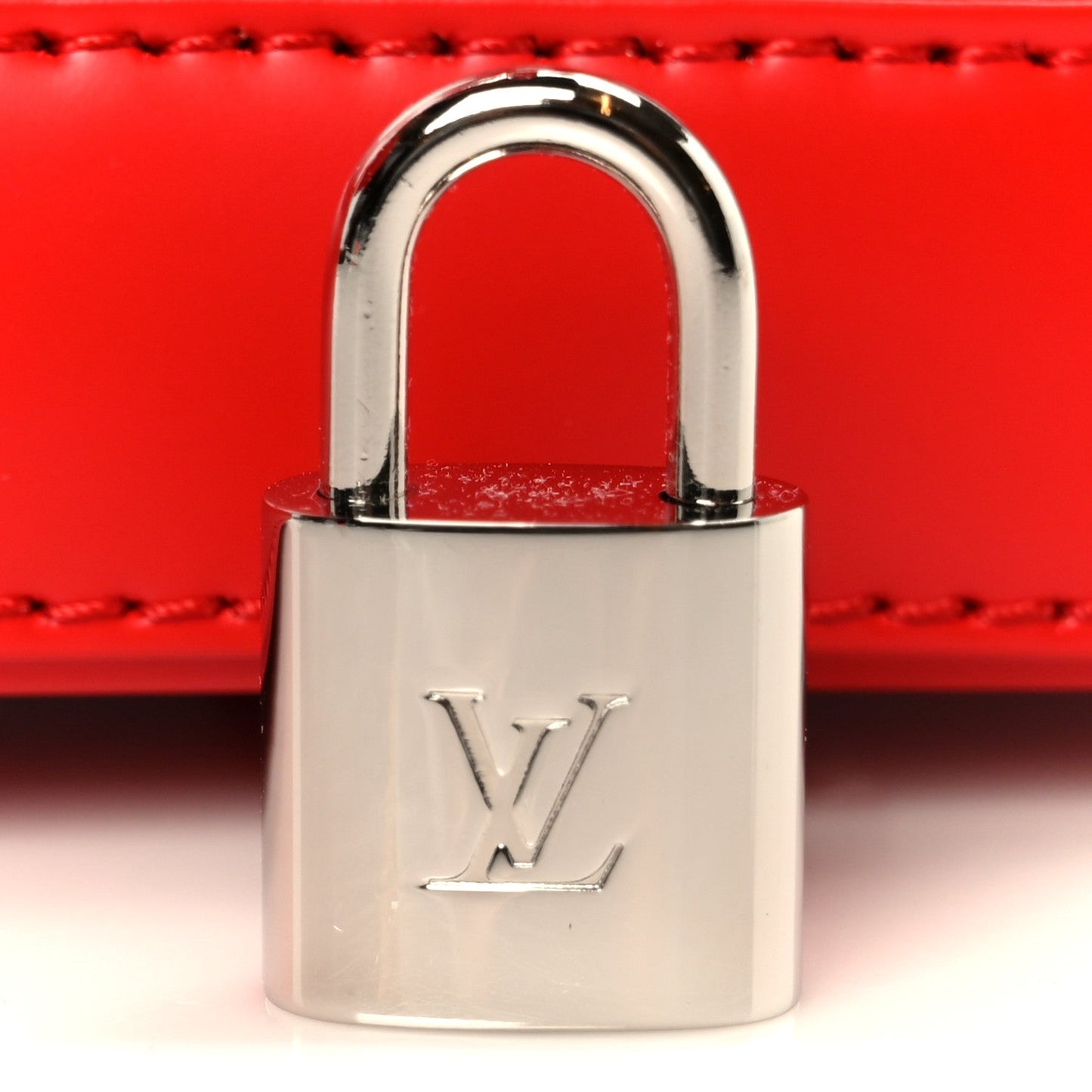 LV X YK Epi Alma BB Rogue White