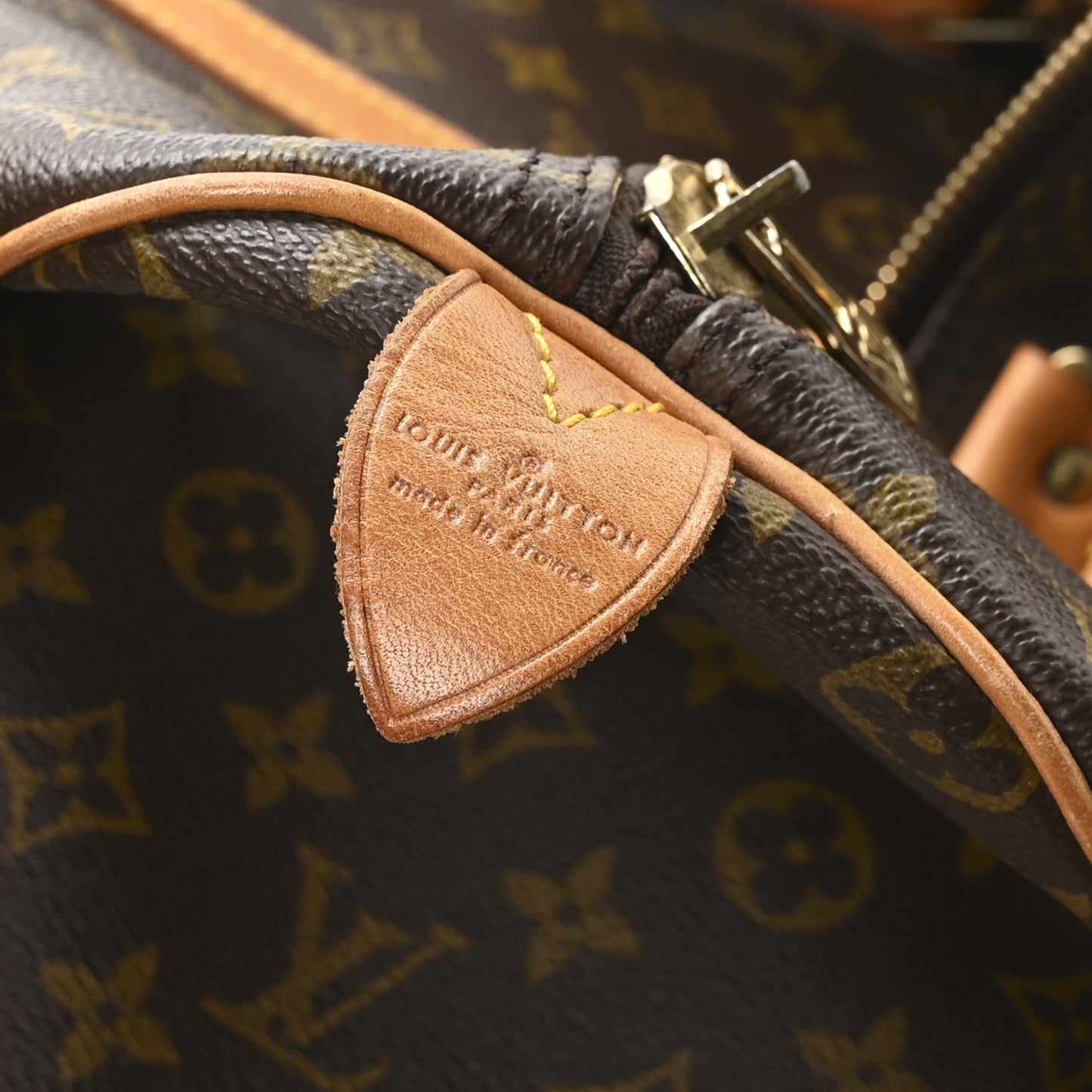Monogram Keepall 50