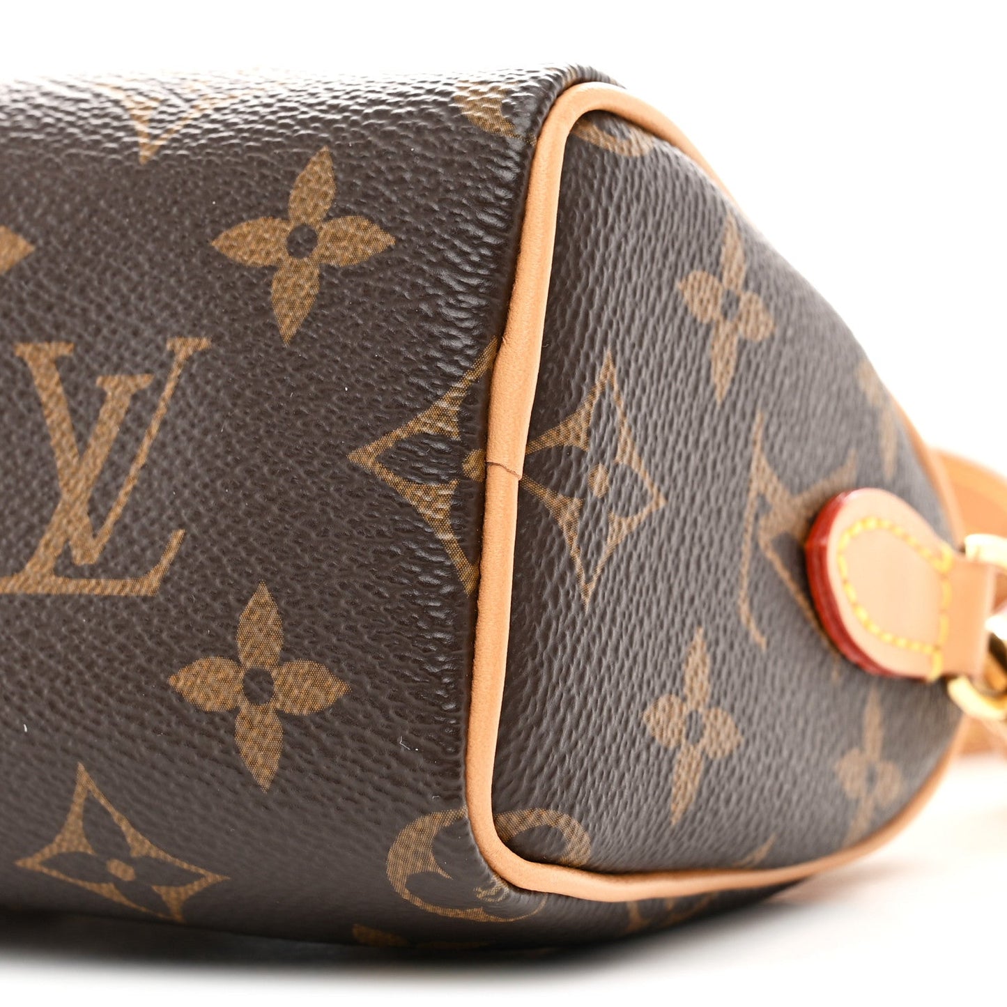 Monogram Nano Speedy Bandouliere