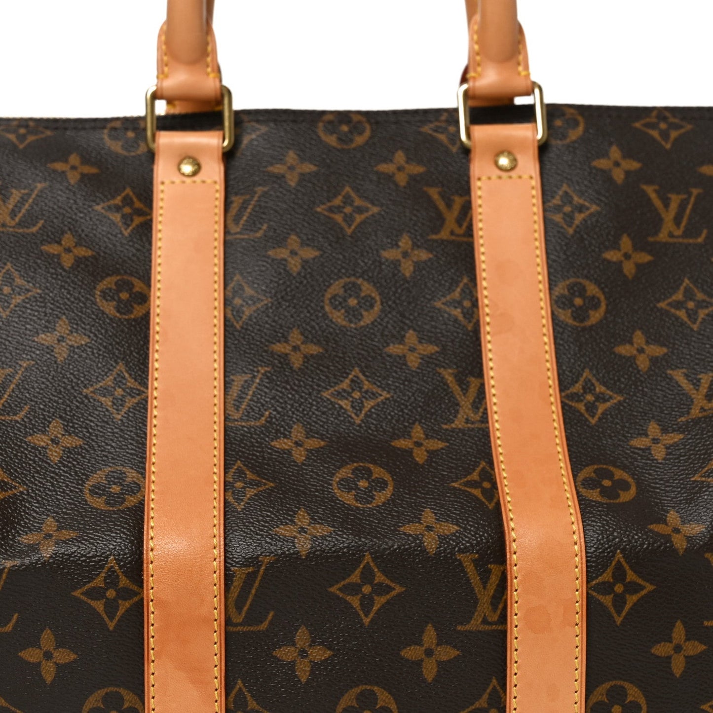 Monogram Keepall Bandouliere 45