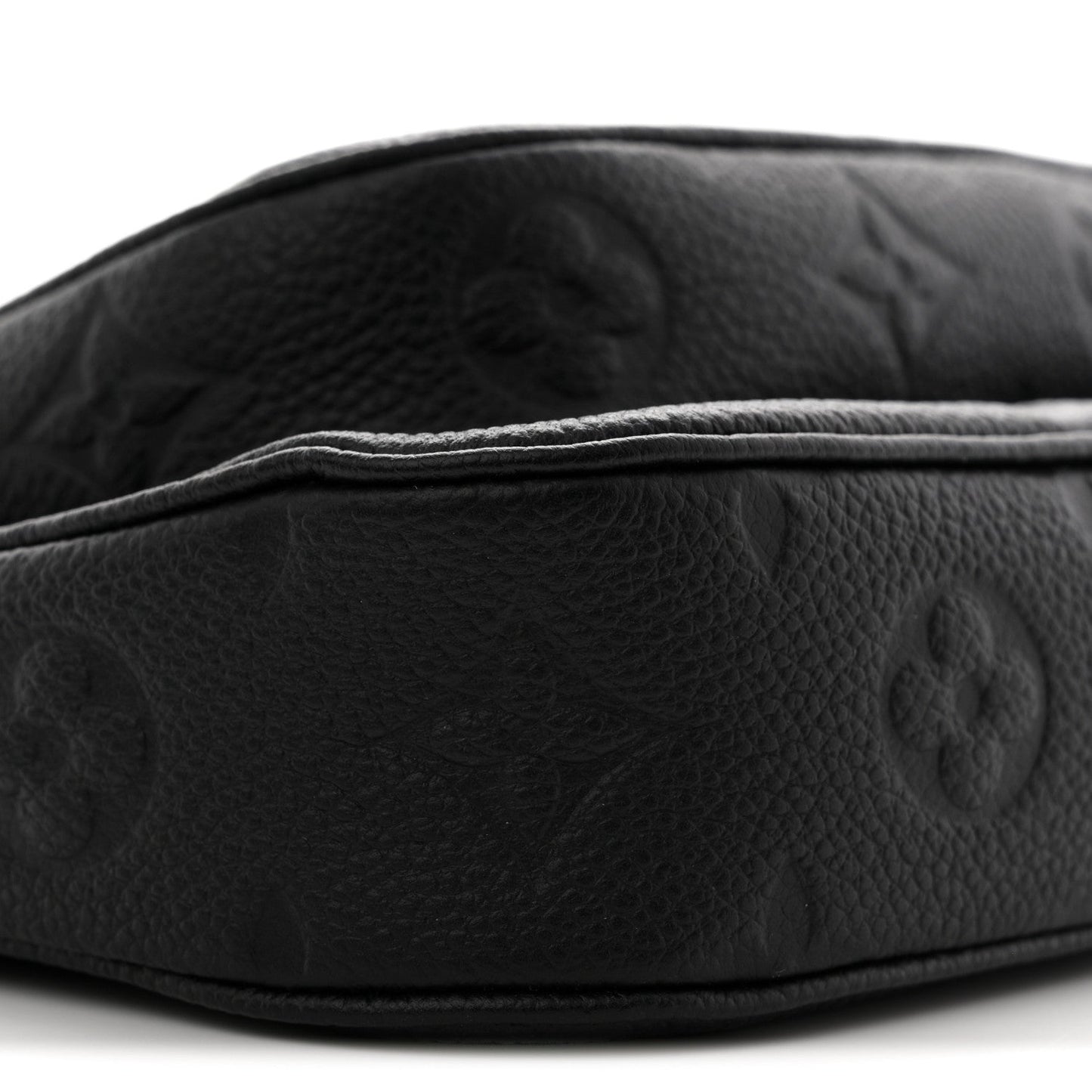 Empreinte Monogram Giant Multi Pochette Accessories Black