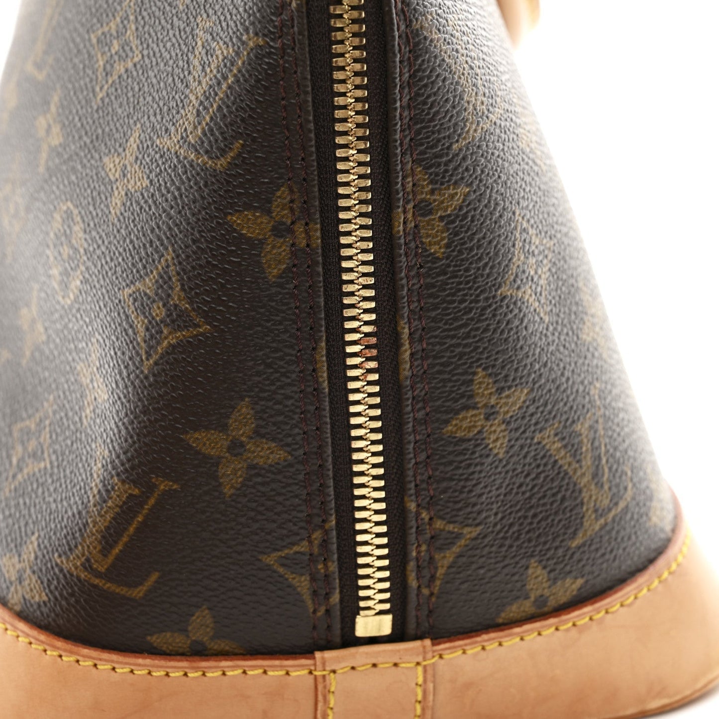 Monogram Alma PM