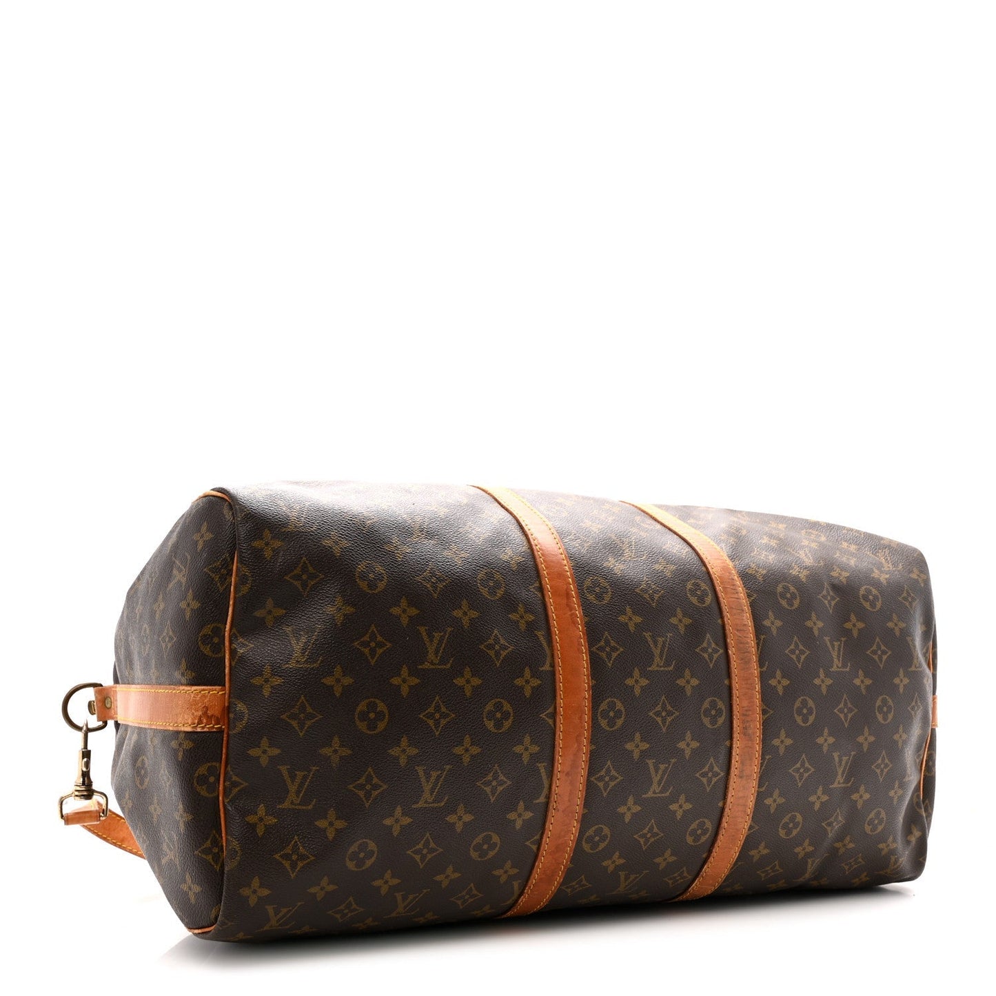 Monogram Keepall Bandouliere 55