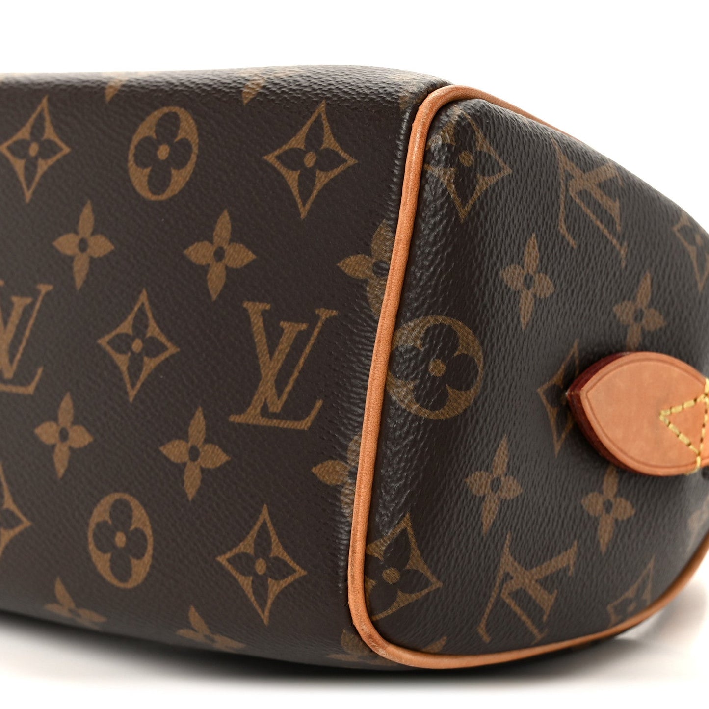 Monogram Speedy Bandouliere 20
