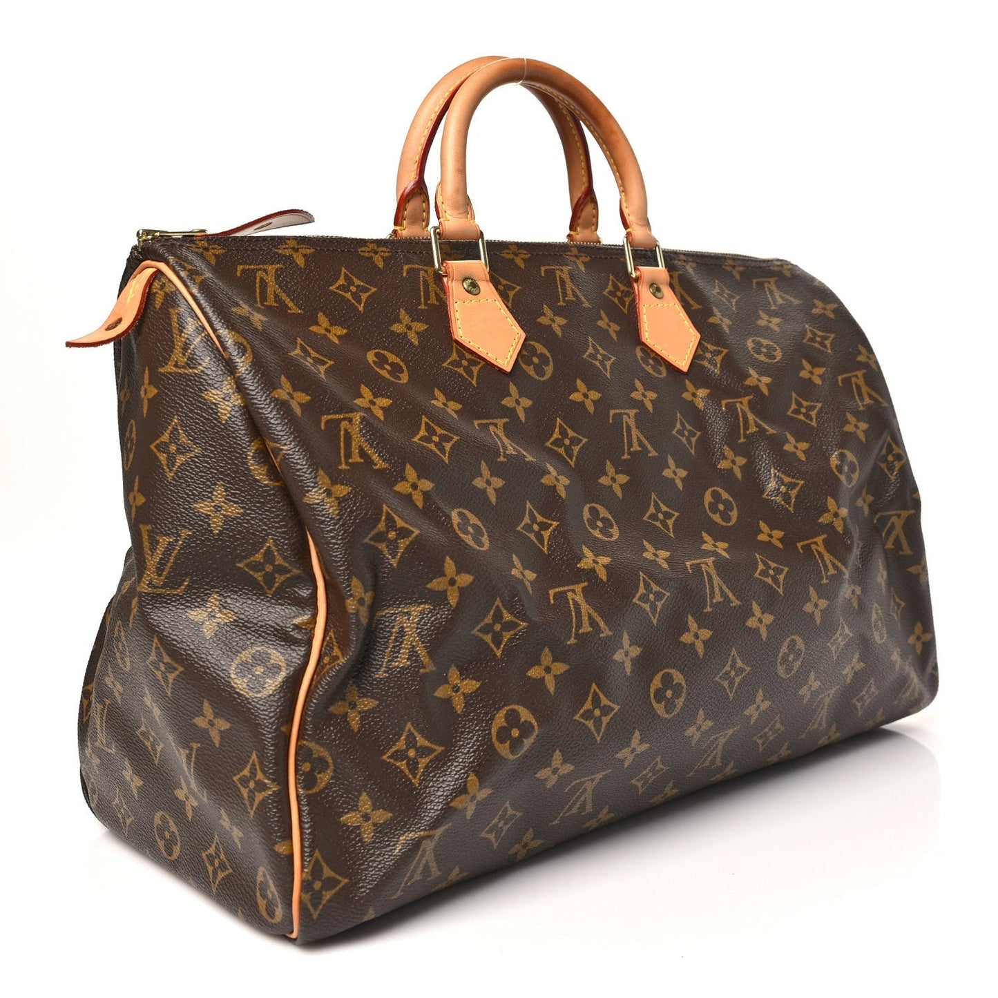 Monogram Speedy 40