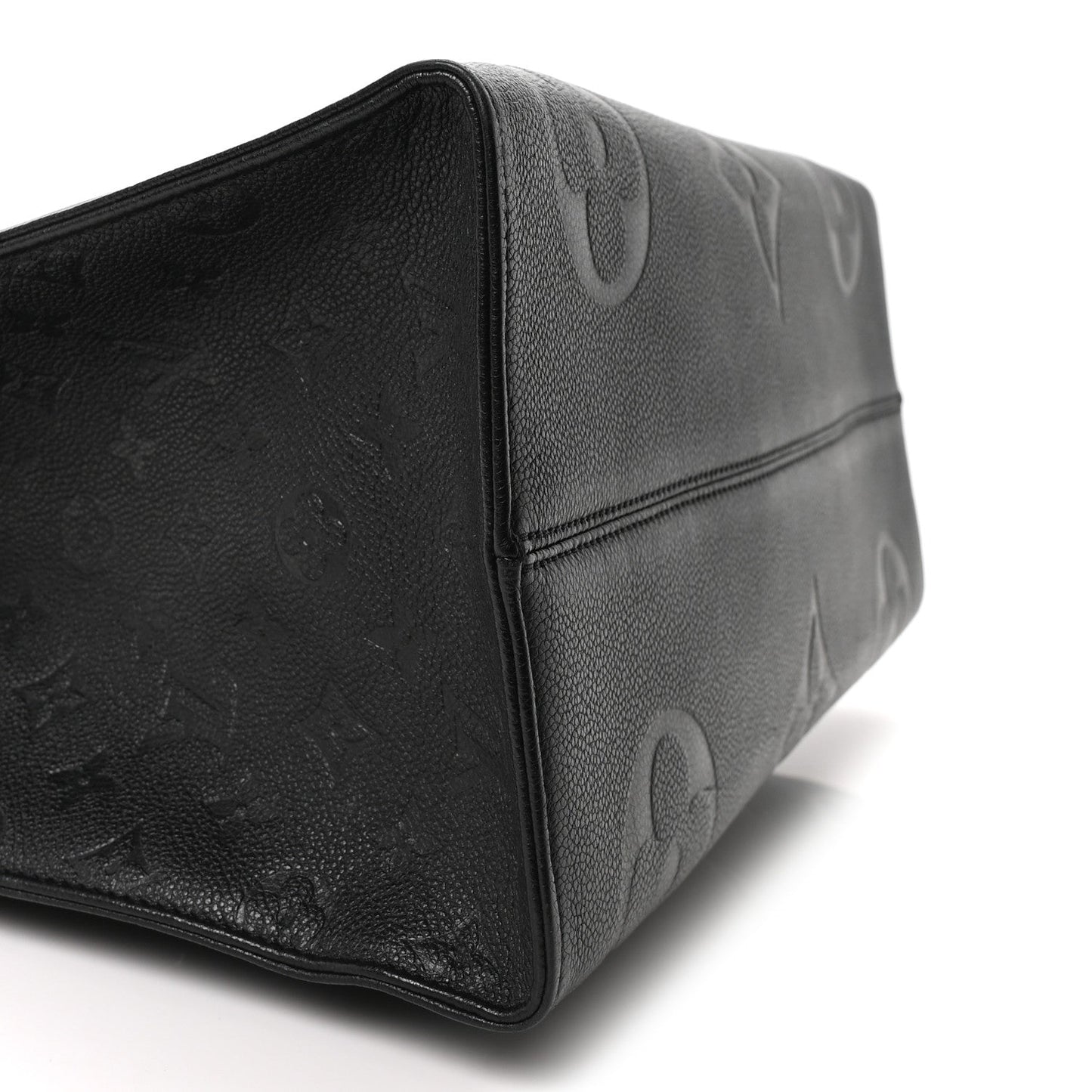 Empreinte Monogram Giant Onthego GM Black