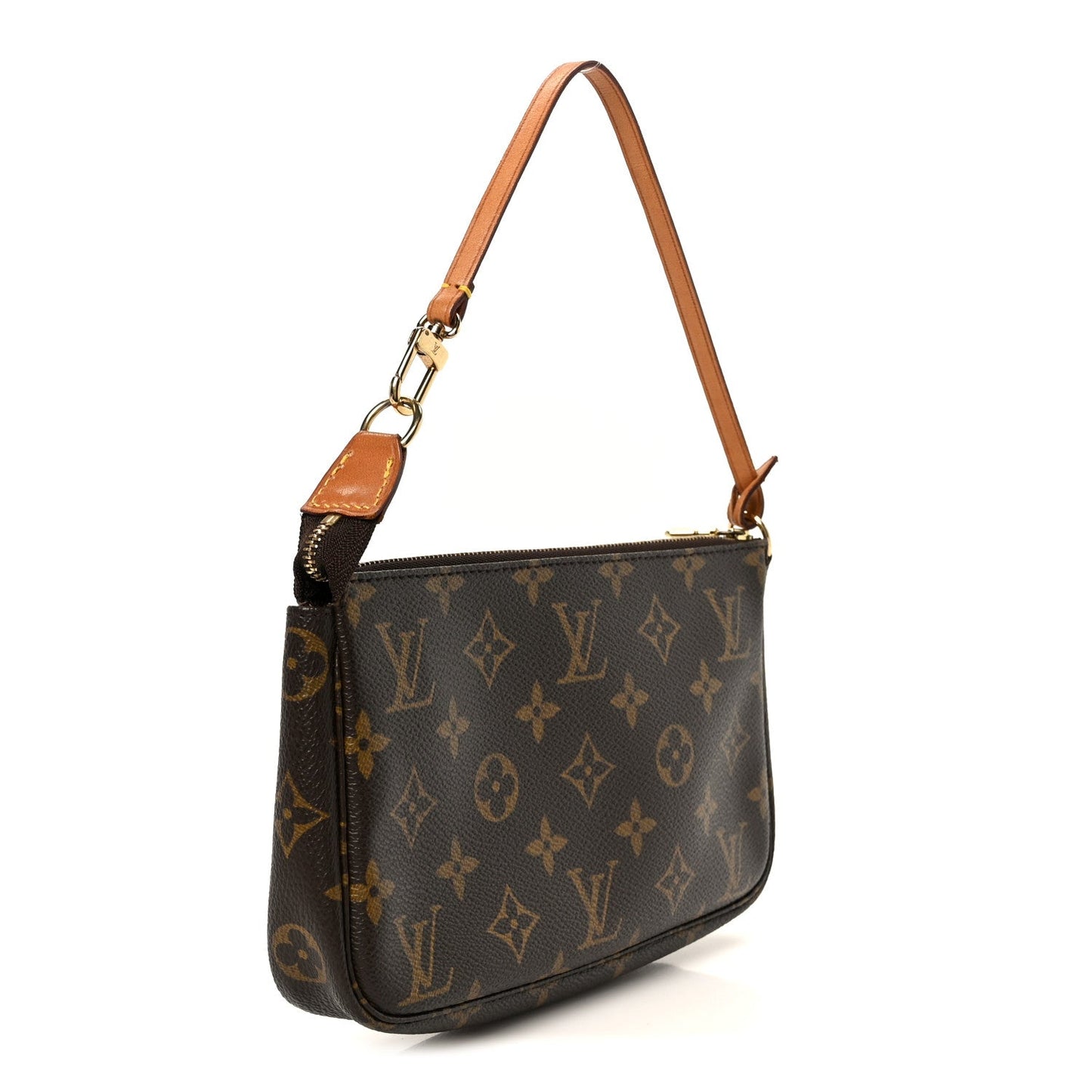 Monogram Pochette Accessories