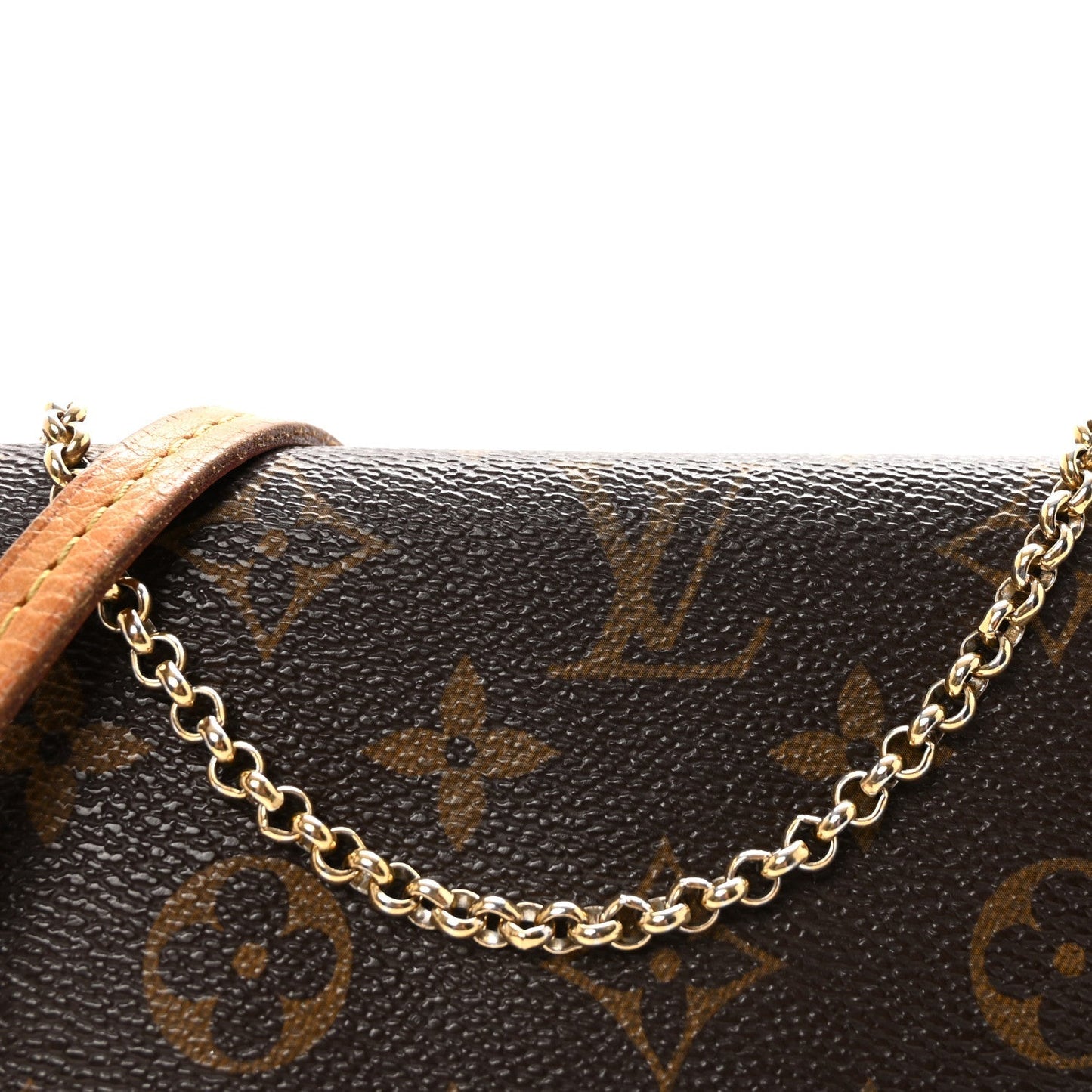 Monogram Favorite MM