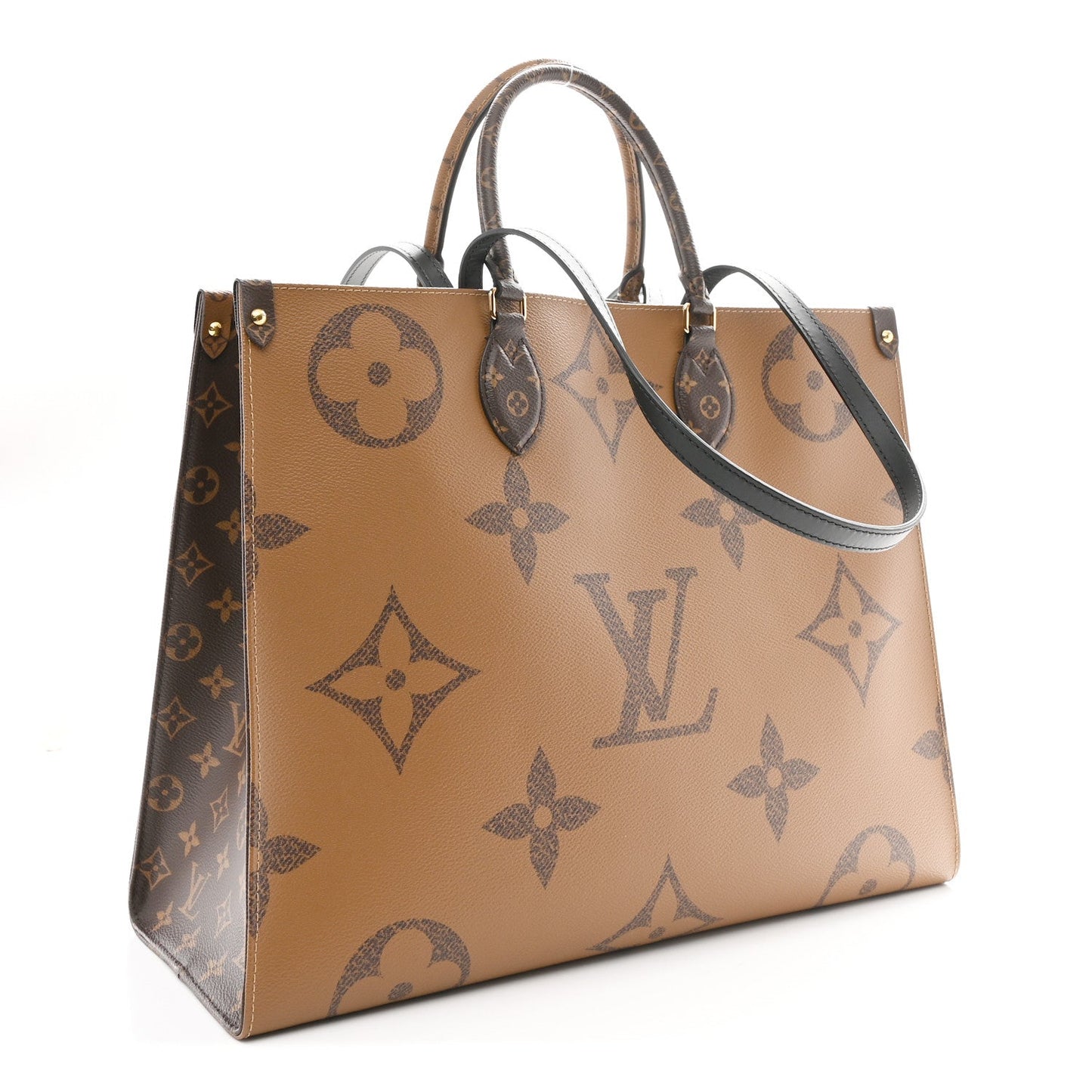 Reverse Monogram Giant Onthego GM