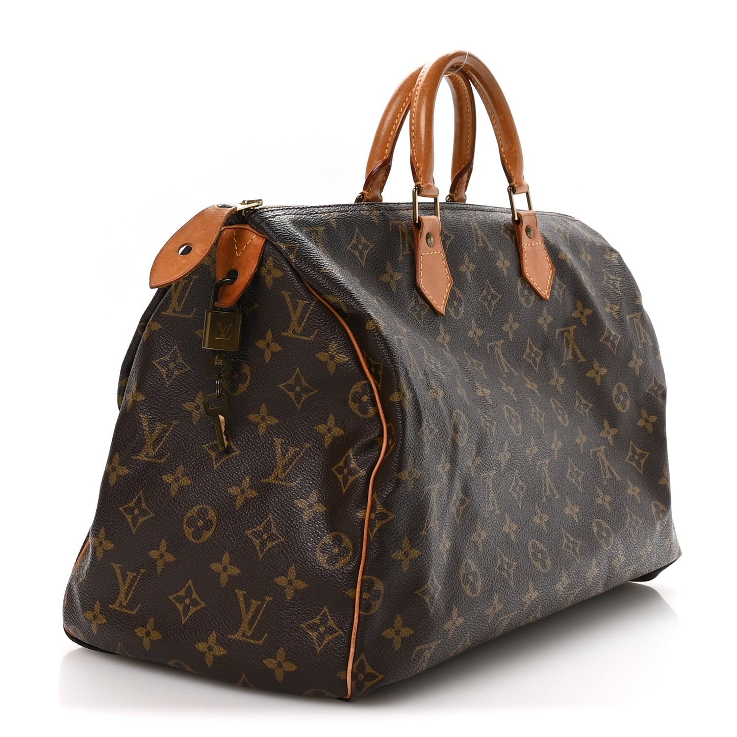 Monogram Speedy 40