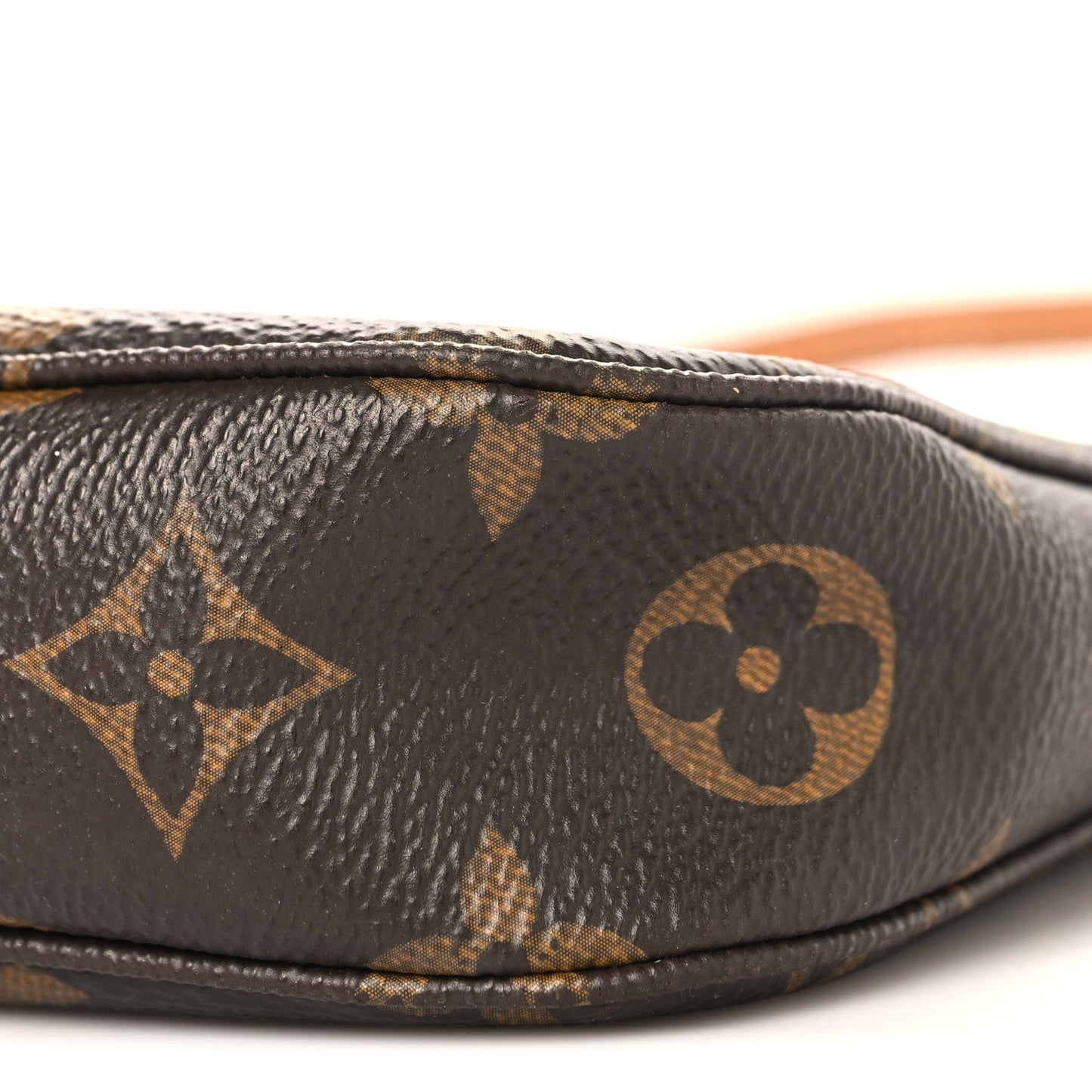 Monogram Pochette Accessories NM