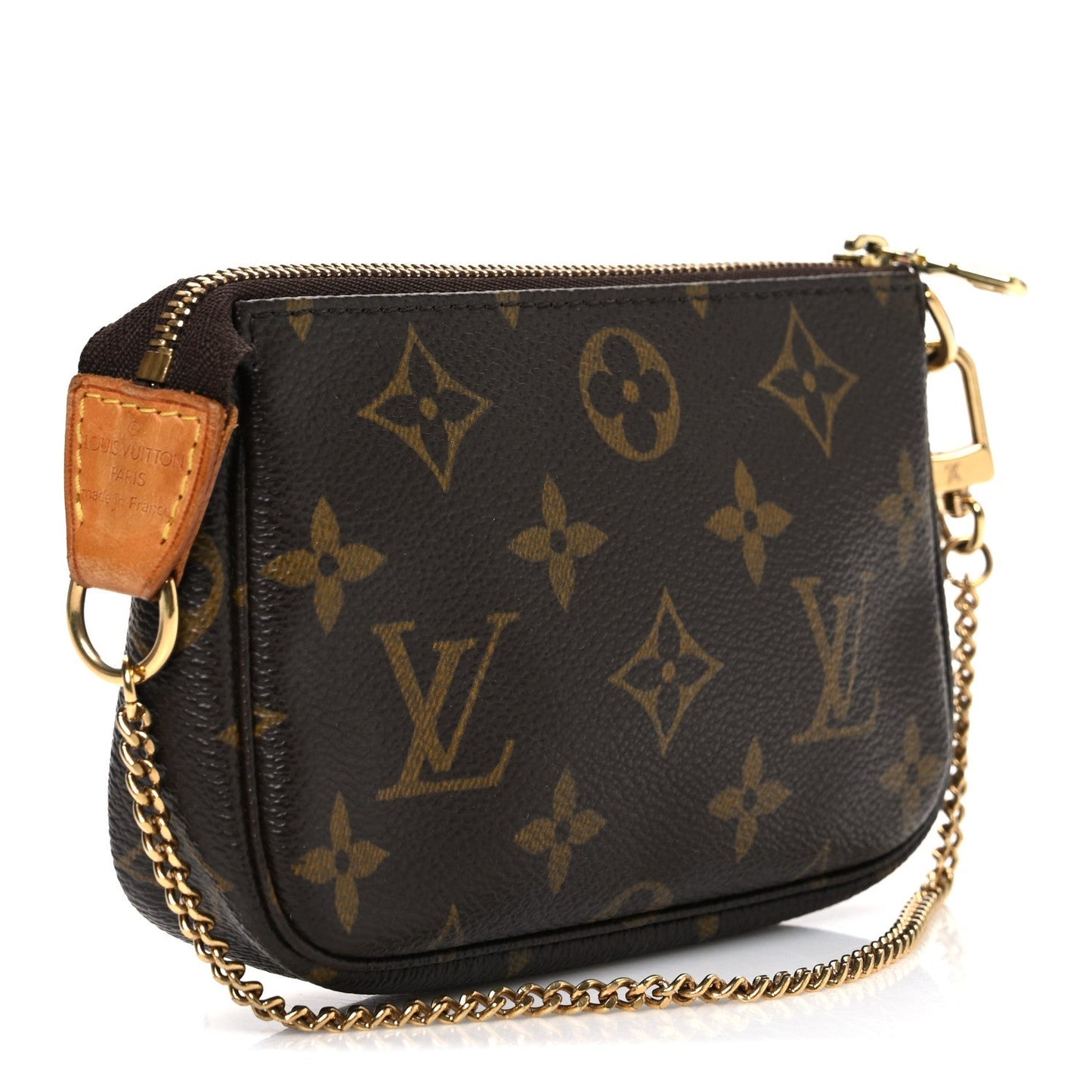 Monogram Mini Pochette Accessories