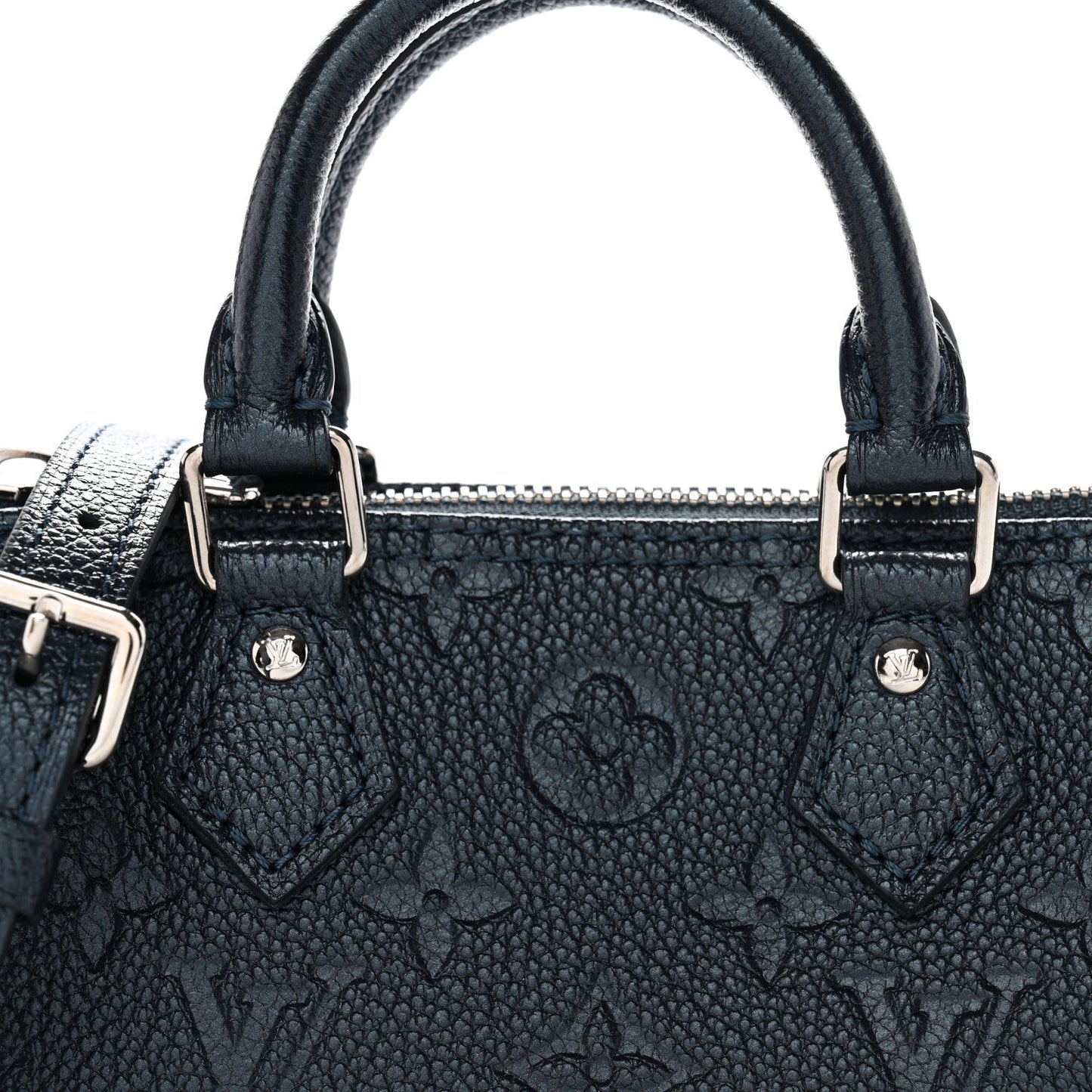 Empreinte Monogram Nano Speedy Shimmery Ink