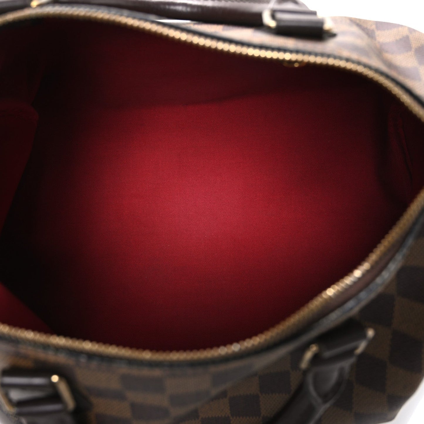 Damier Ebene Speedy 30