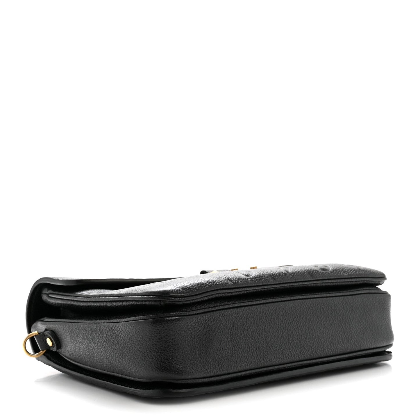 Empreinte Pochette Metis Black