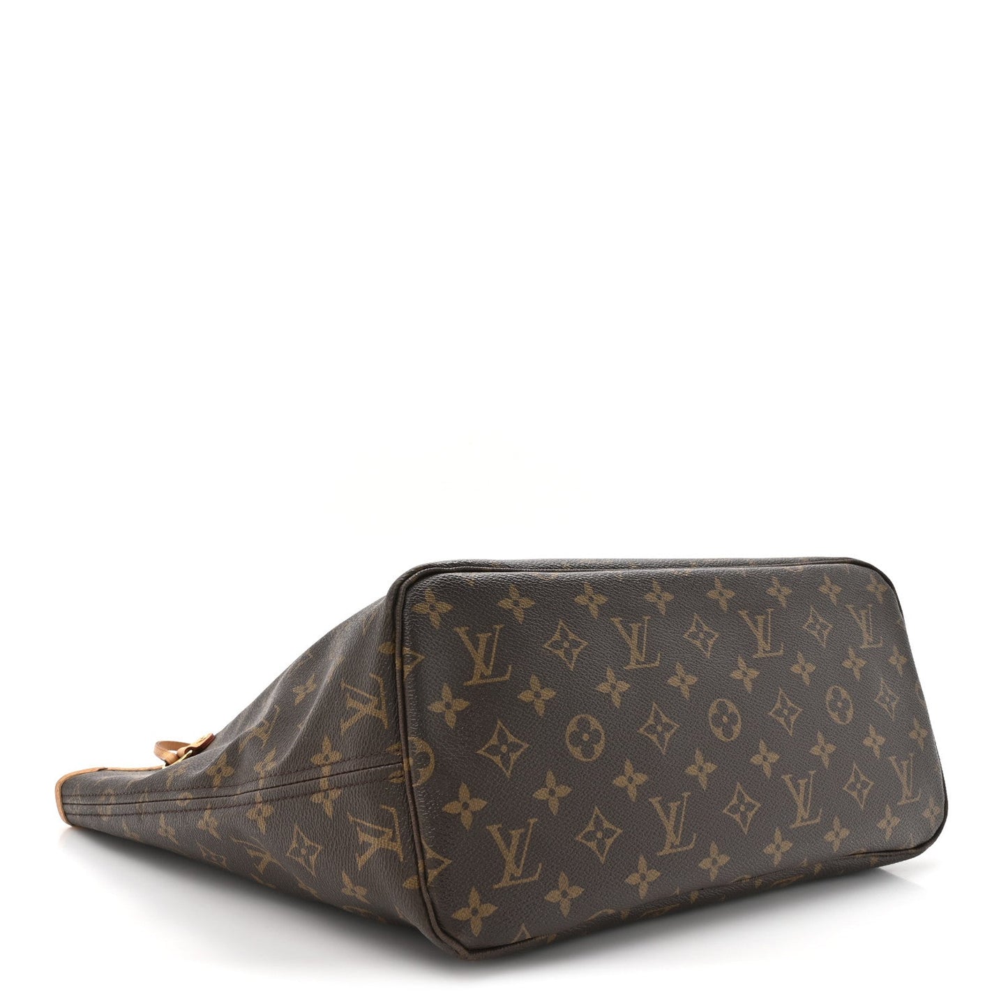 Monogram Neo Neverfull MM Pivoine