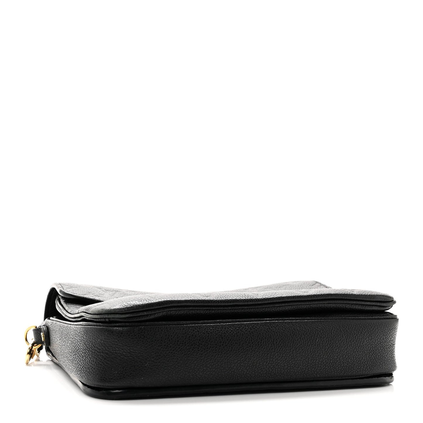 Empreinte Pochette Metis Black