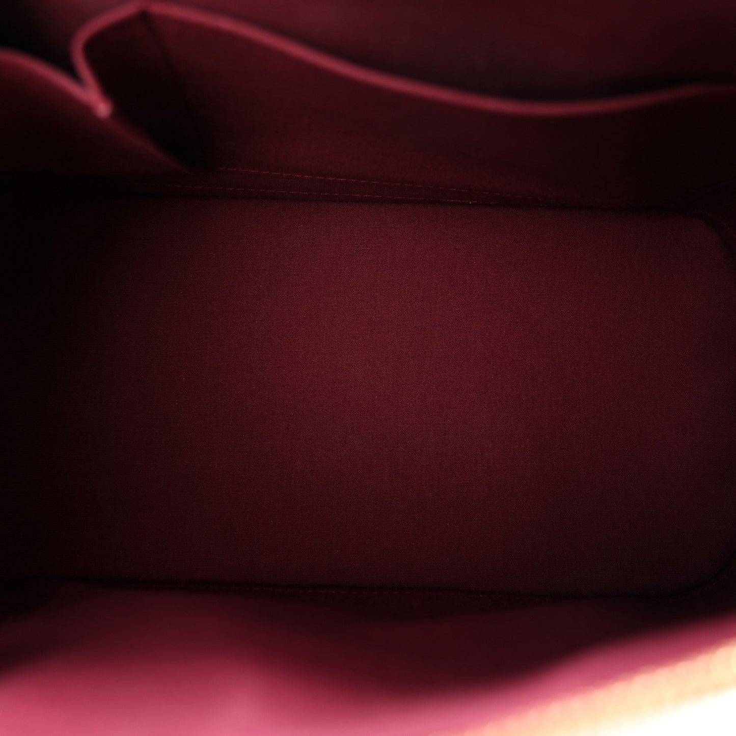 Vernis Alma PM Rouge Fauviste