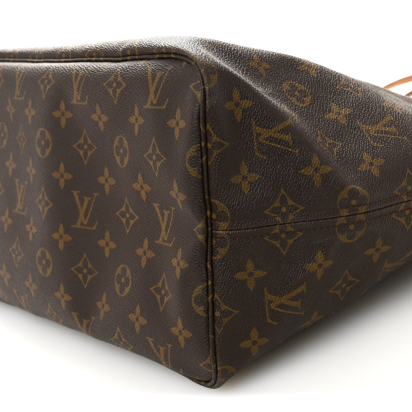 Monogram Neverfull GM