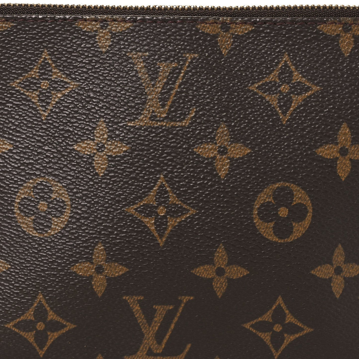 Monogram Pochette Accessories