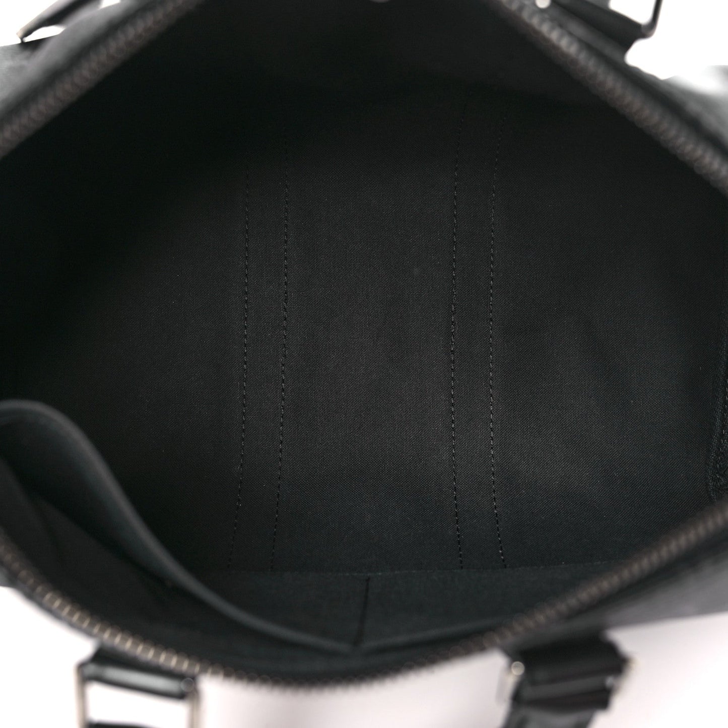 Monogram Eclipse Reverse Keepall Bandouliere 35
