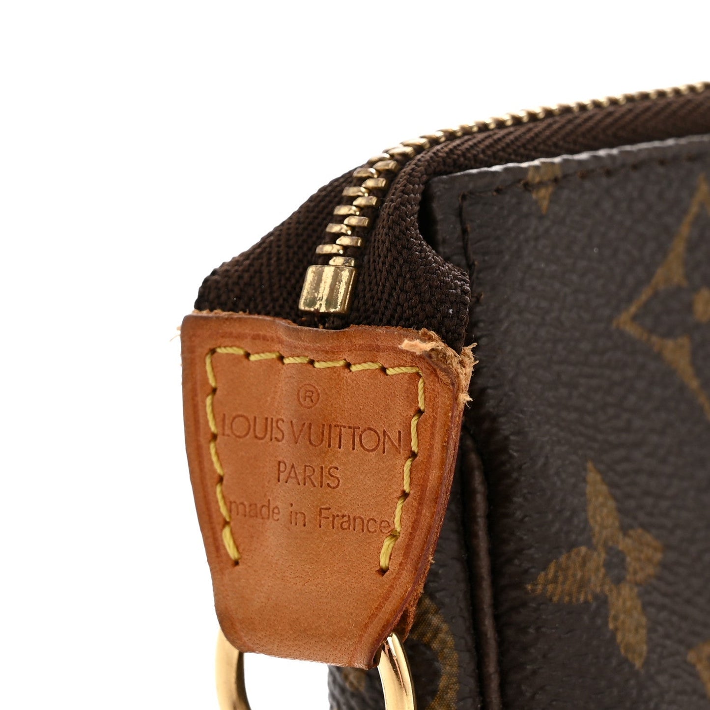 Monogram Mini Pochette Accessories