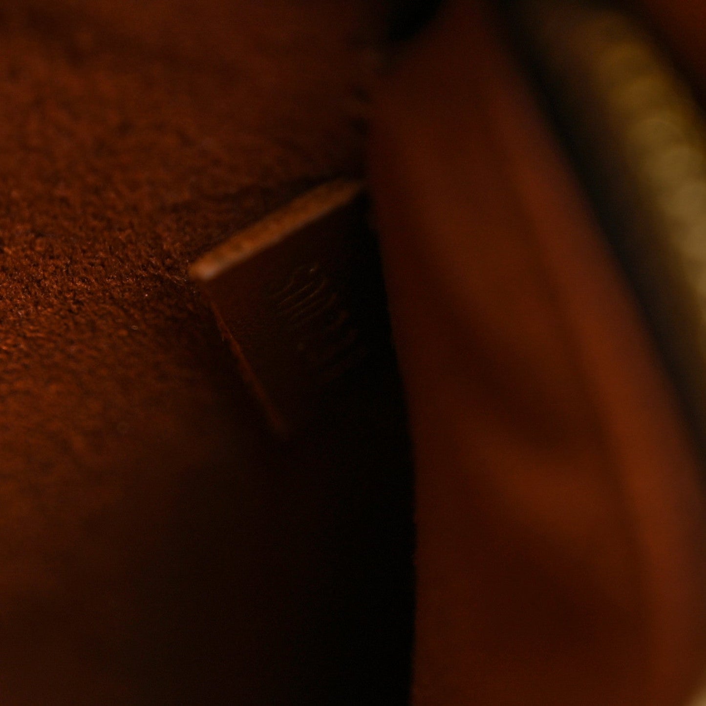 Monogram Neonoe MM Caramel