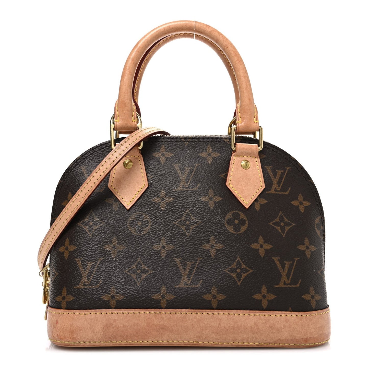 Monogram Alma BB