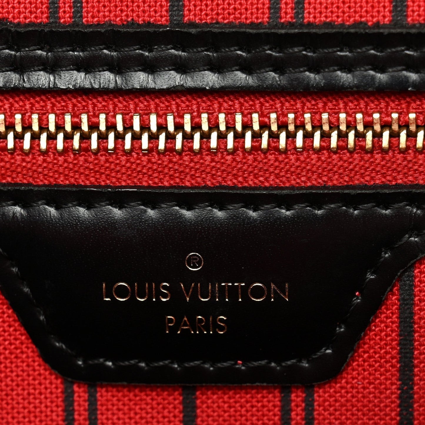 Monogram My LV World Tour Neverfull MM