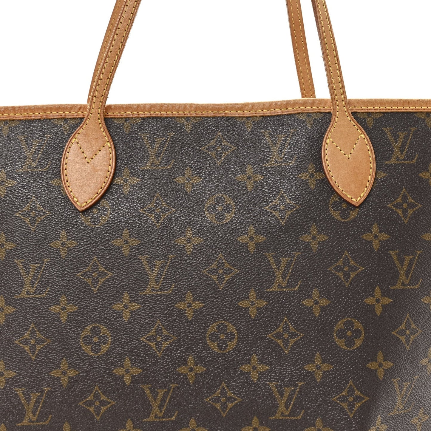 Monogram Neverfull MM