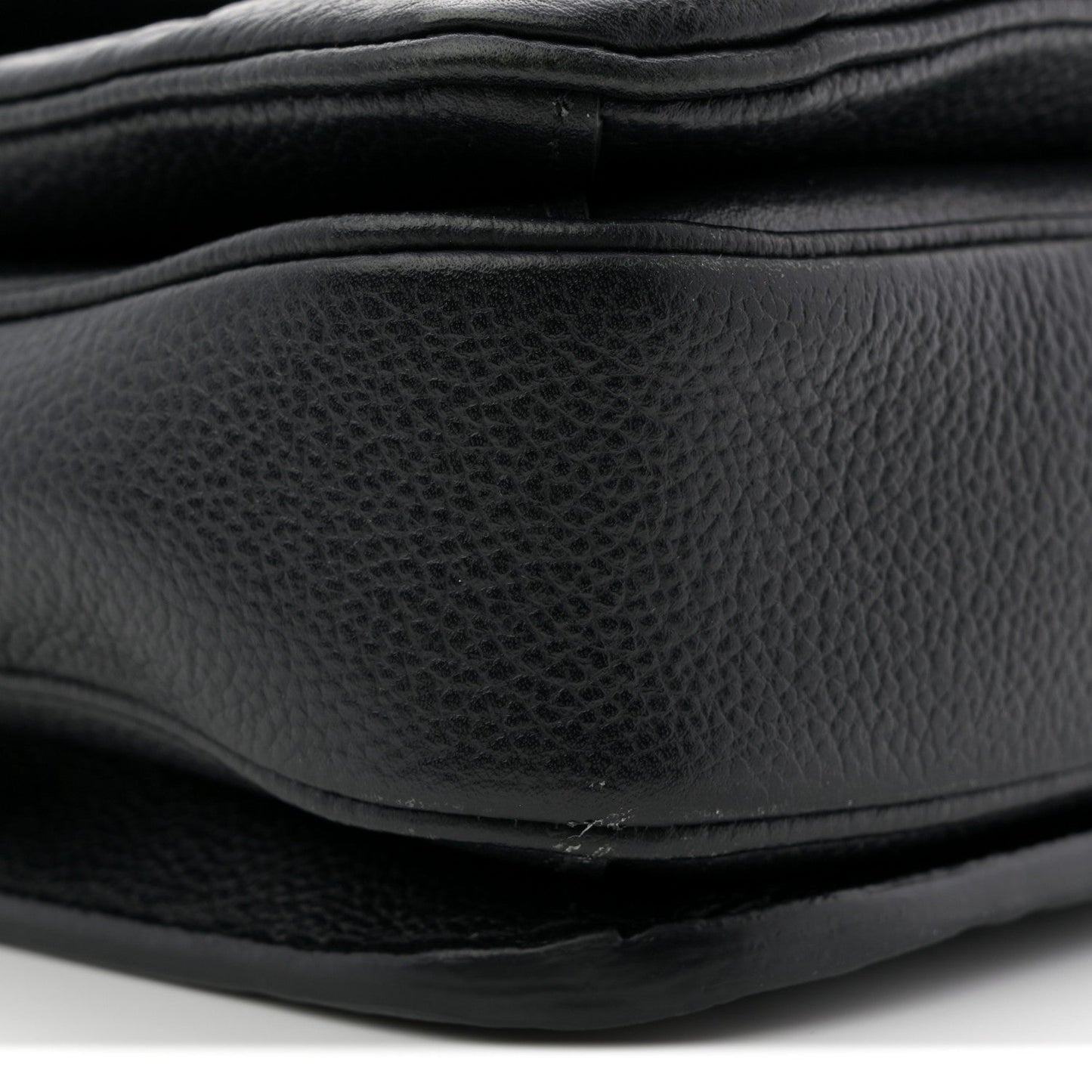 Empreinte Pochette Metis Black