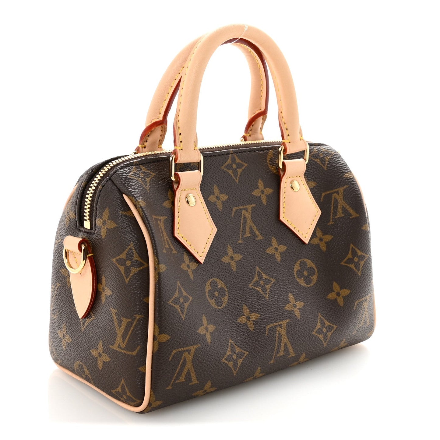 Monogram Speedy Bandouliere 20