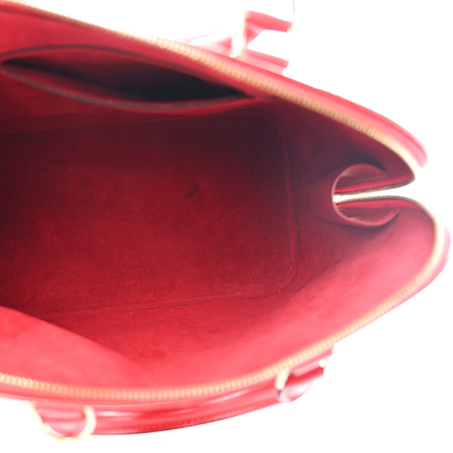 Epi Alma PM Castillan Red