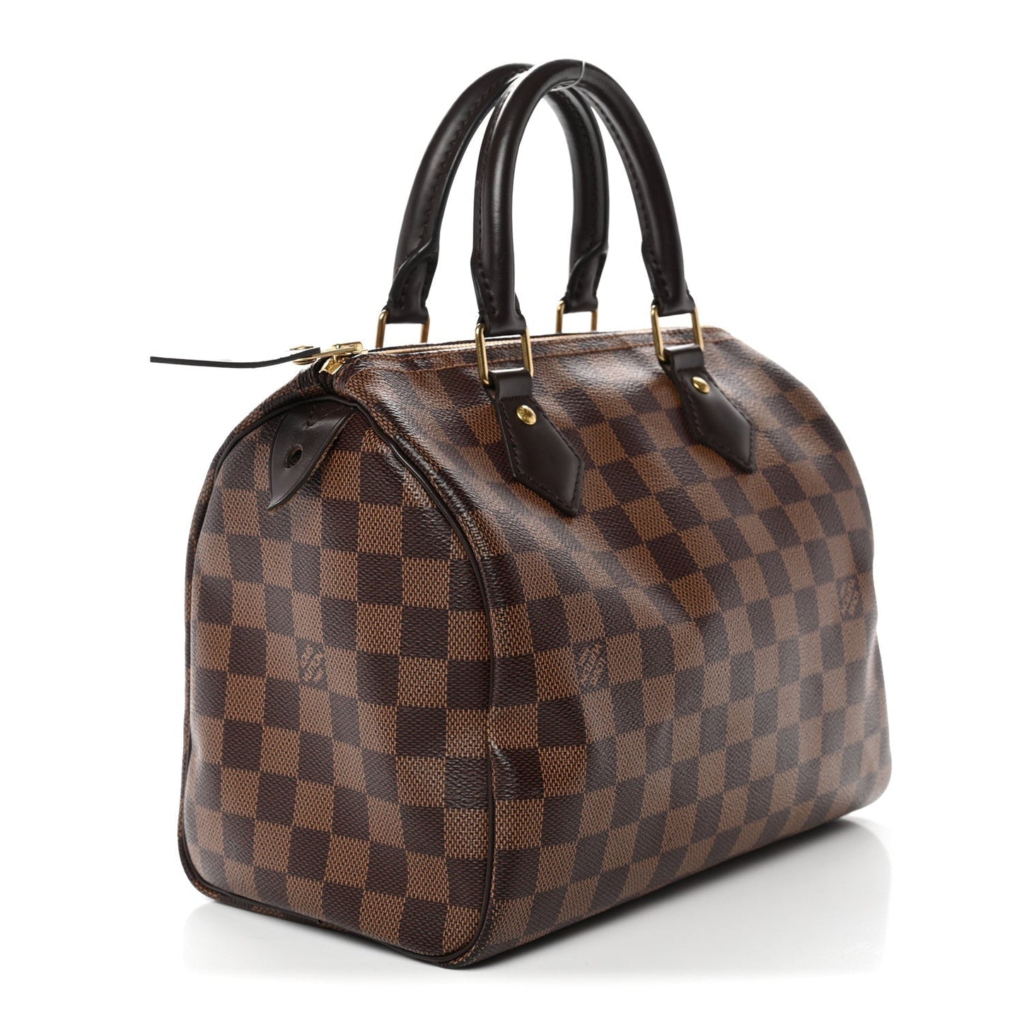 Damier Ebene Speedy 25