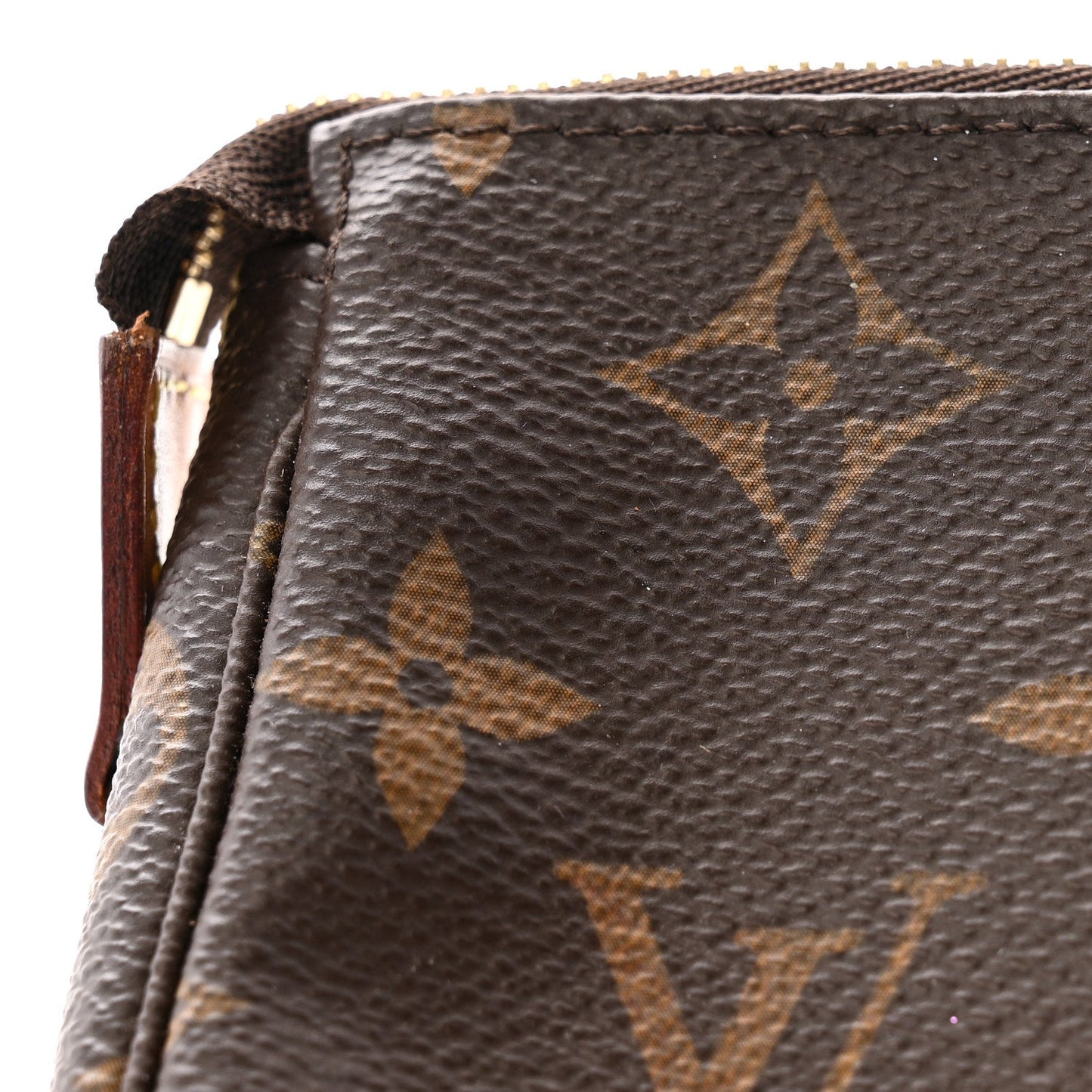 Monogram Mini Pochette Accessories