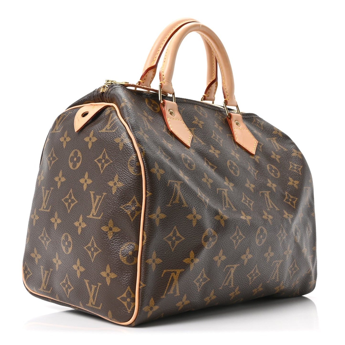 Monogram Speedy 30