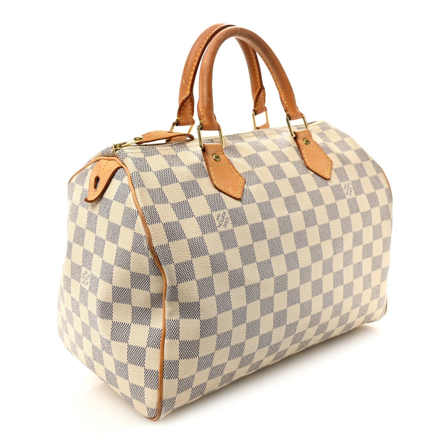 Damier Azur Speedy 30