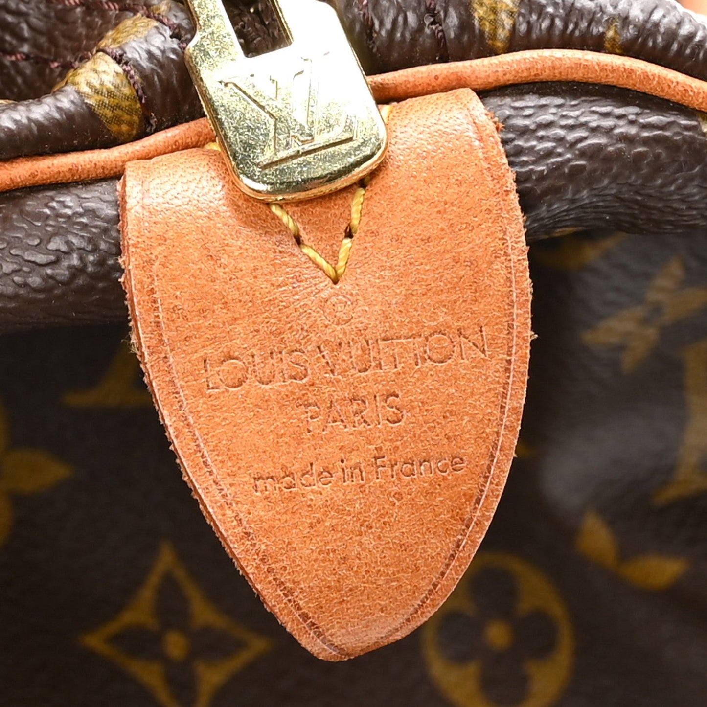 Monogram Keepall 60