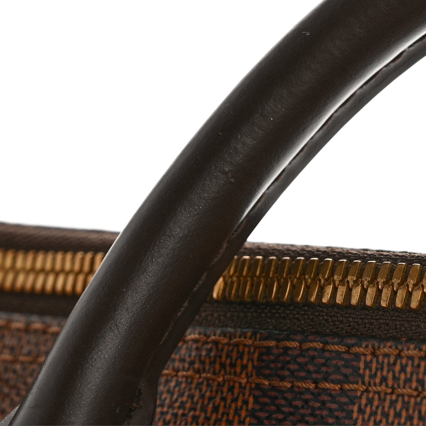 Damier Ebene Speedy Bandouliere 30