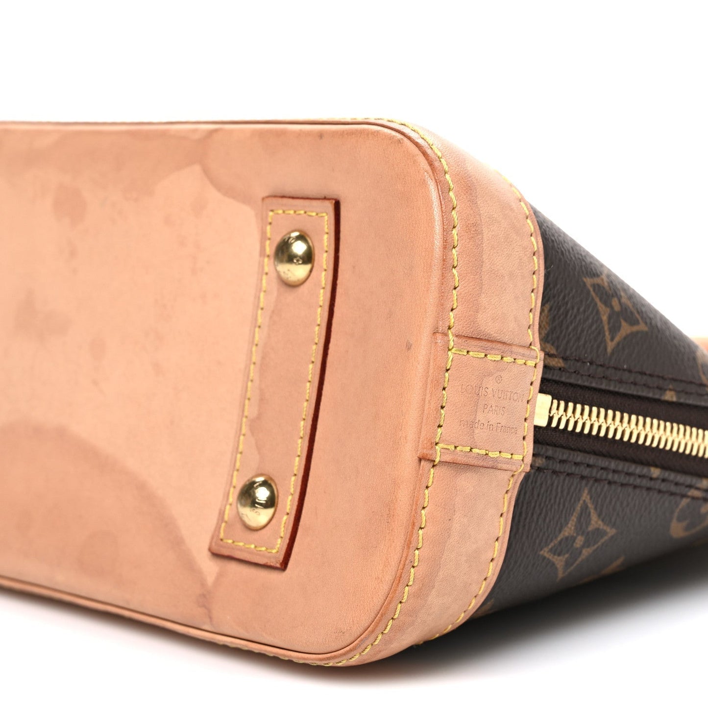 Monogram Alma BB