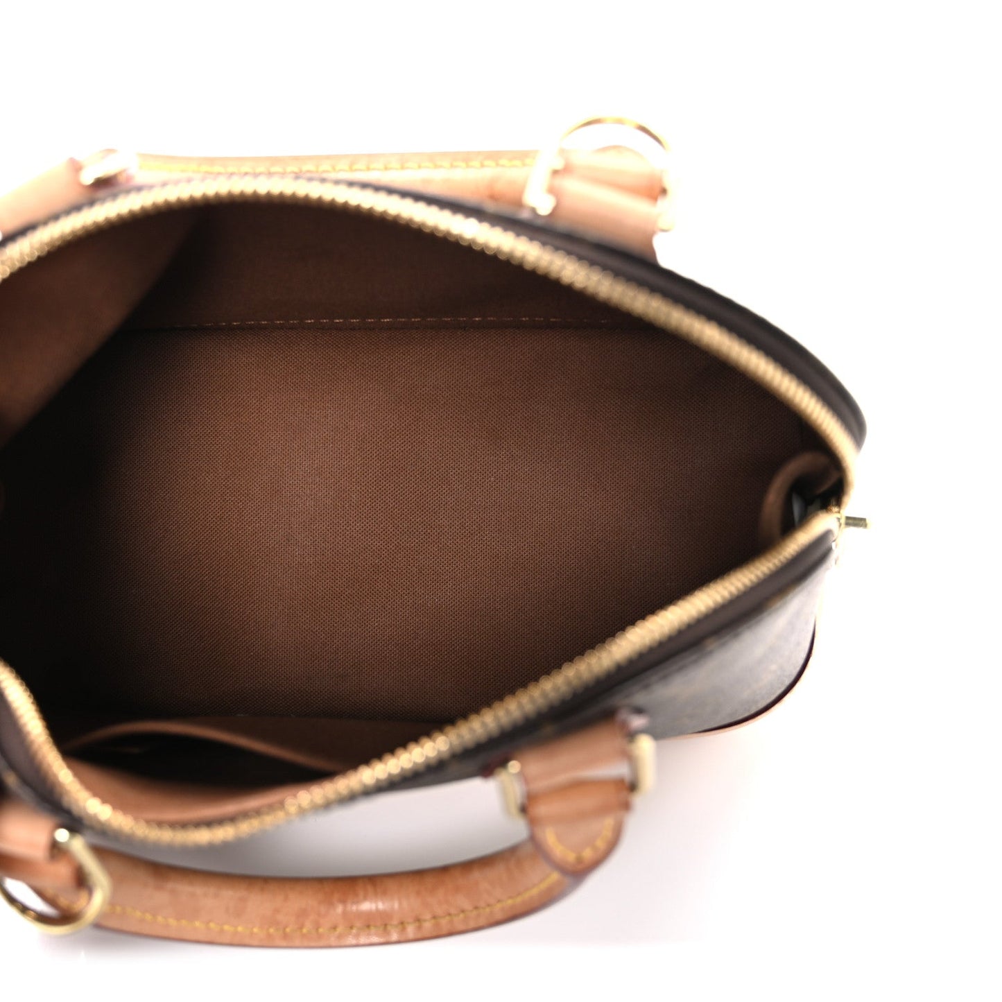 Monogram Alma BB