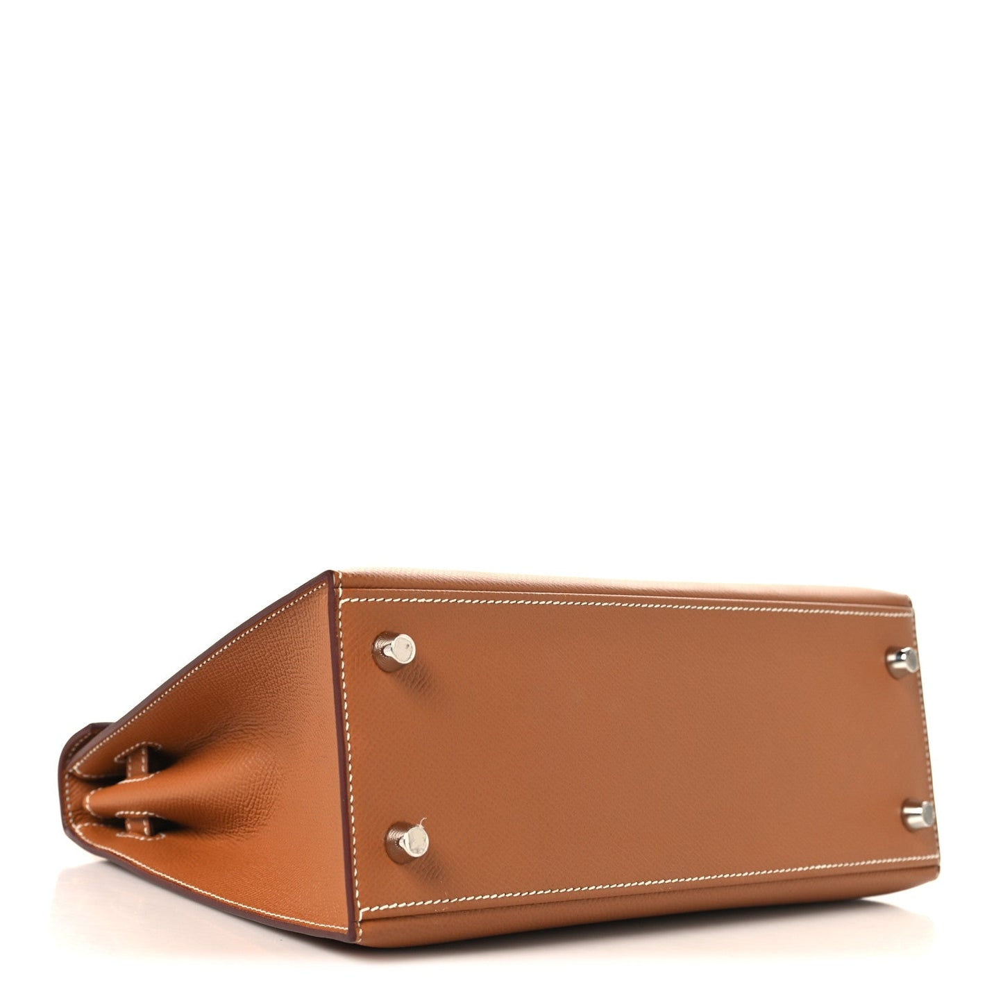 Epsom Kelly Sellier 25 Gold