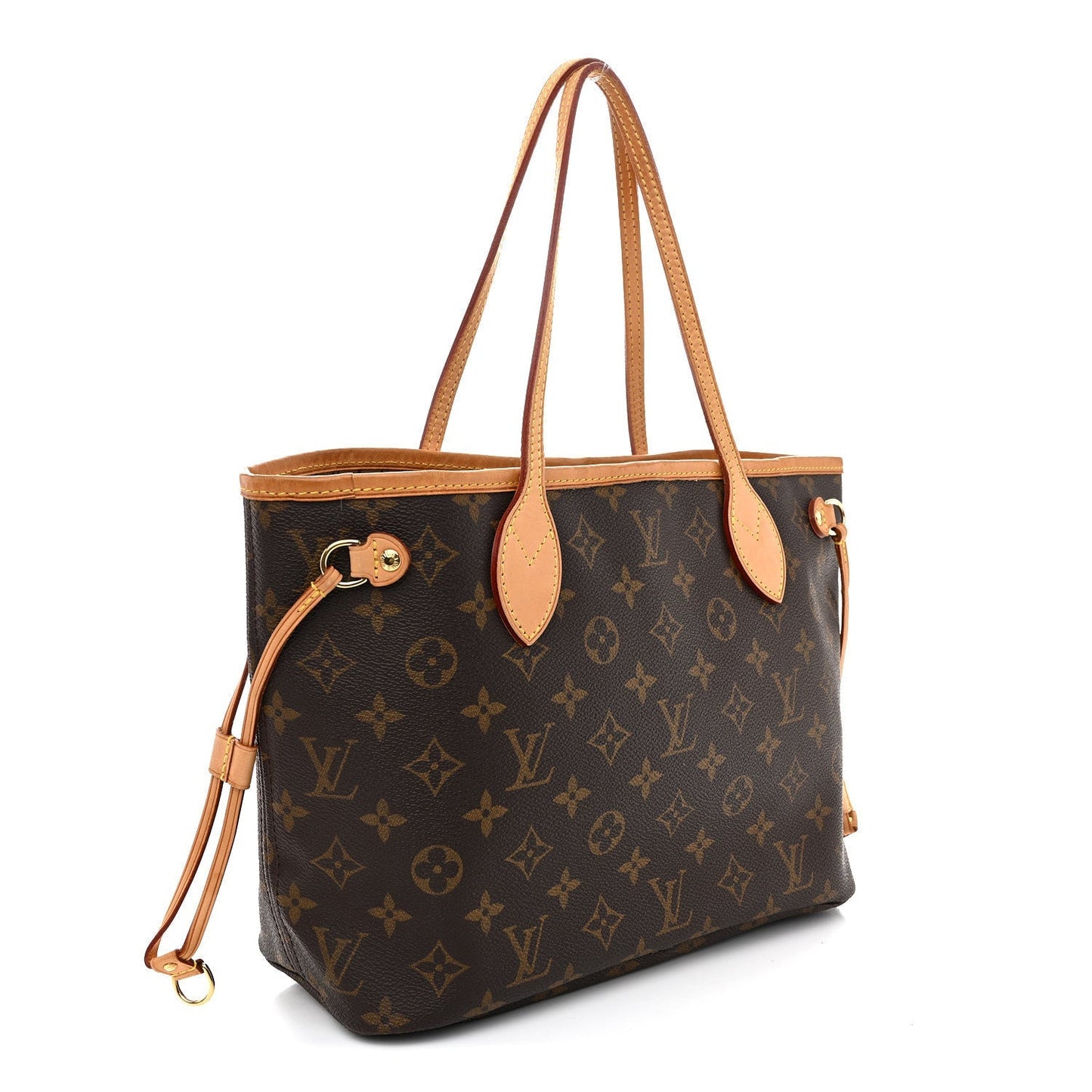 Monogram Neverfull PM