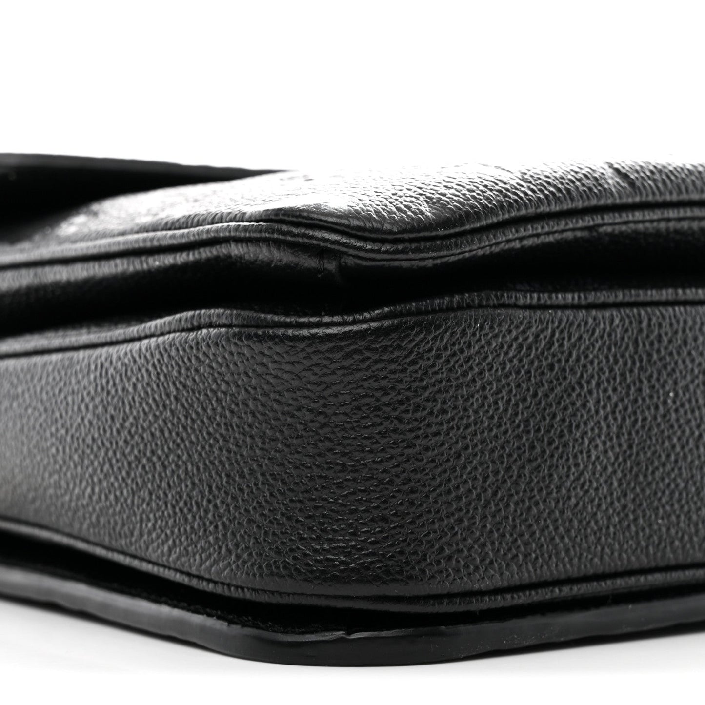 Empreinte Pochette Metis Black