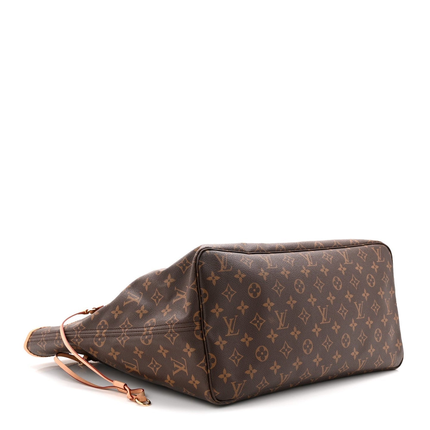 Monogram Neo Neverfull GM Pivoine